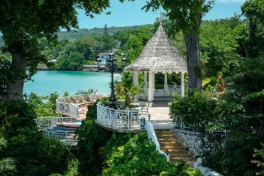 Best Sandals Resorts in Jamaica